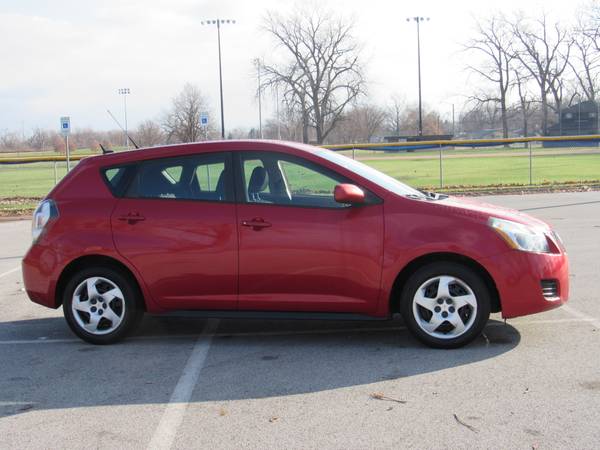 2009 PONTIAC VIBE*ONE OWNER!!**ONLY92K*WARRANTY*AUX*4CYLINDERS -... for sale in Highland, IL – photo 6