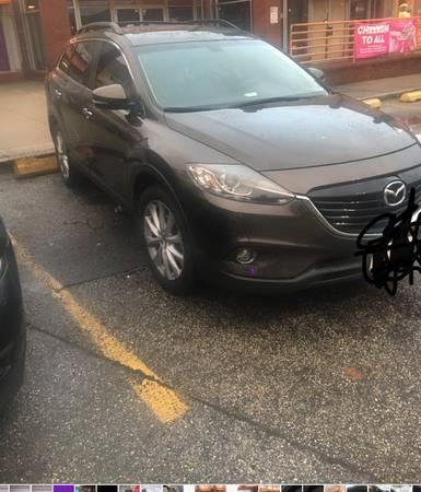 2015 Mazda C-9 grand Turing - cars & trucks - by owner - vehicle... for sale in Silver Spring, District Of Columbia – photo 18