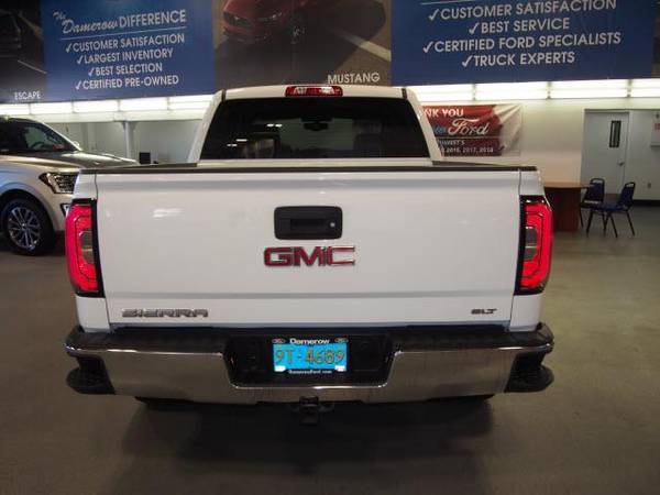 2016 GMC Sierra 1500 SLT **100% Financing Approval is our goal** -... for sale in Beaverton, OR – photo 5