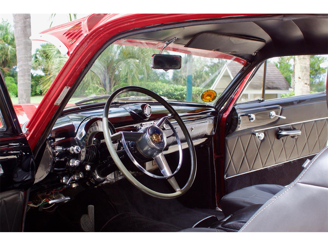 1950 Oldsmobile 98 for sale in Eustis, FL – photo 27