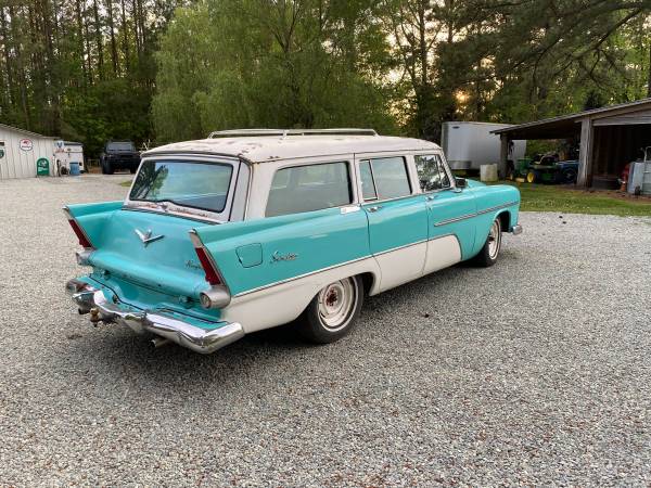Plymouth wagon for sale in New Bern, NC – photo 3