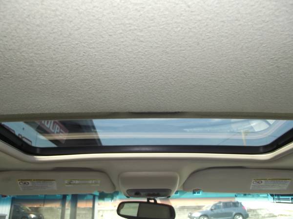 2004 Mercury Mountaineer 4x4 V8 3rdRow Sunroof Htd Leather Great for sale in Des Moines, IA – photo 10