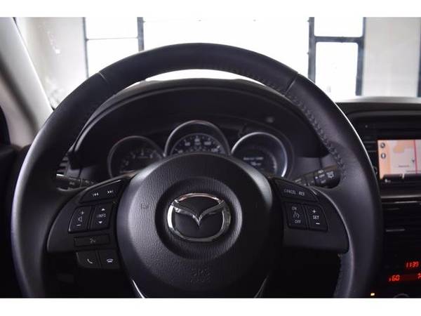 2014 Mazda CX-5 Grand Touring - SUV - - by dealer for sale in Crystal Lake, IL – photo 20