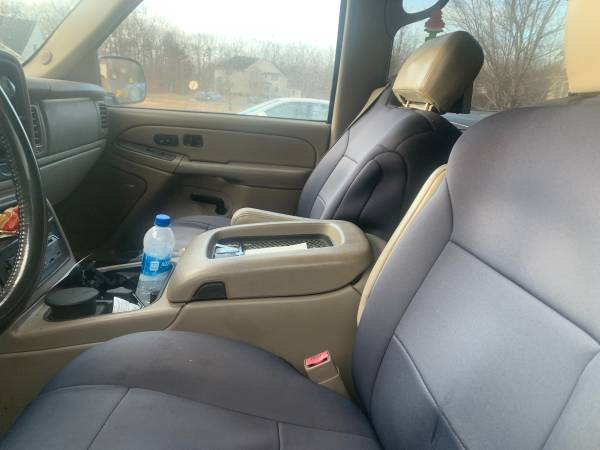 2004 GMC Yukon XL leather sunroof 4 wheel drive - - by for sale in Lakewood, NJ – photo 13
