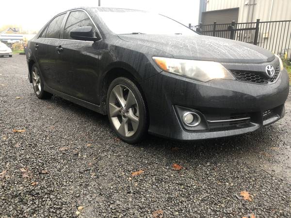 2014 Toyota Camry - Financing Available! - cars & trucks - by dealer... for sale in Portland, OR – photo 8