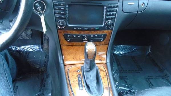 04 mercedes E500..clean car.AWD,115000 miles..$5500 **Call Us Today... for sale in Waterloo, IA – photo 20