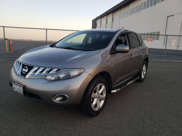 2010 Nissan Murano S AWD Clean Title Smogged - - by for sale in Sacramento , CA – photo 10