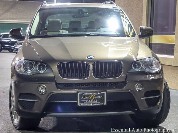 2012 BMW X5 xDrive35i -GET APPROVED for sale in CRESTWOOD, IL – photo 6