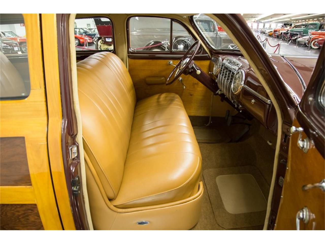 1941 Cadillac Series 61 for sale in Saint Louis, MO – photo 63