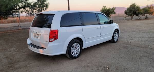 2015 grand caravan - cars & trucks - by owner - vehicle automotive... for sale in National City, CA – photo 3