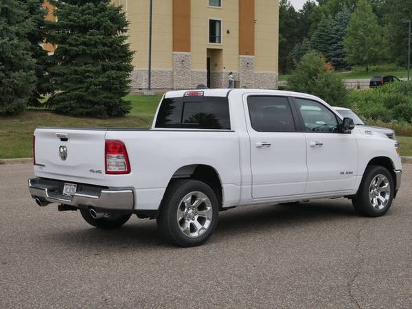 2019 Ram 1500 Big Horn/Lone Star - cars & trucks - by dealer -... for sale in Hudson, MN – photo 11
