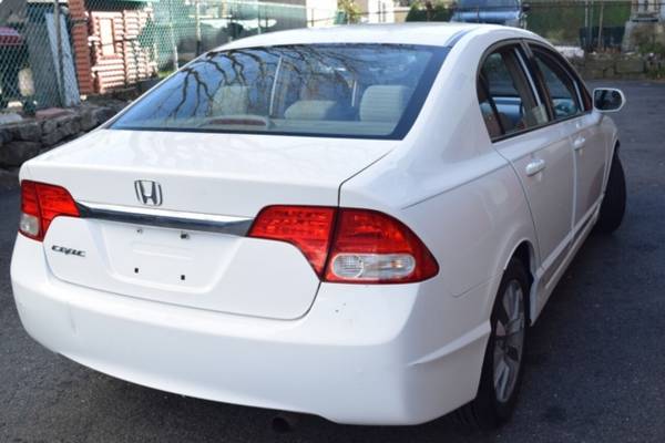 *2011* *Honda* *Civic* *EX 4dr Sedan 5A* - cars & trucks - by dealer... for sale in Paterson, NY – photo 21