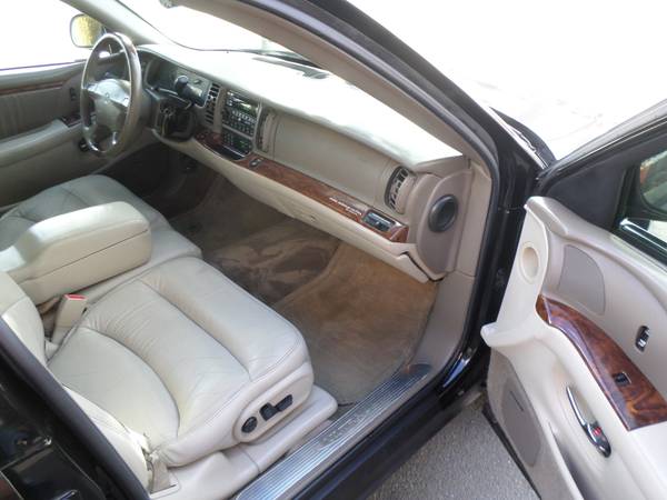 2003 Buick Park Ave**** for sale in New Haven, CT – photo 21