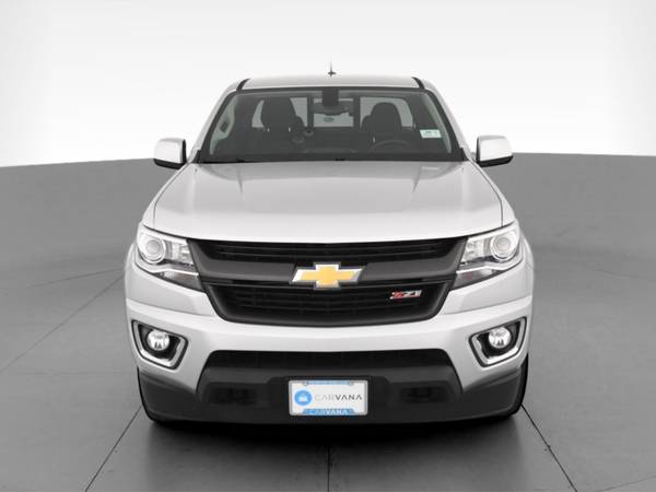 2017 Chevy Chevrolet Colorado Extended Cab Z71 Pickup 2D 6 ft pickup... for sale in Memphis, TN – photo 17