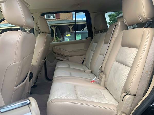 2006 Mercury Mountaineer Premier 4.6L AWD ( 6 MONTHS WARRANTY ) for sale in North Chelmsford, MA – photo 16