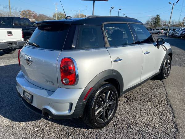 2012 *MINI* *Cooper S Countryman* *LEATHER- PANO ROOF- - cars &... for sale in Nashville, AL – photo 16