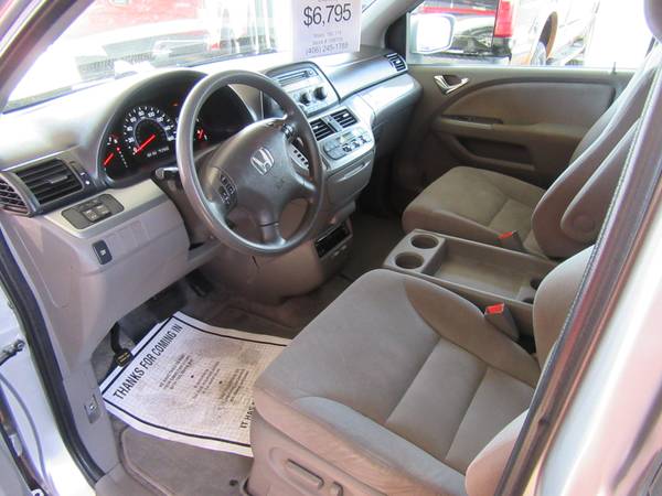 2010 Honda Odyssey EX V-6 Minivan 7 Seater!!! for sale in Billings, WY – photo 14