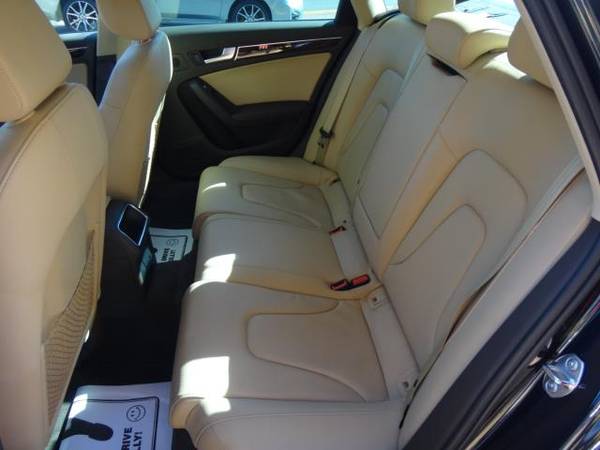 *2013 Audi A4 2.0T Quattro AWD Sedan! Sunroof! Heated Seats! CLEAN!*... for sale in Cumberland, MD – photo 13
