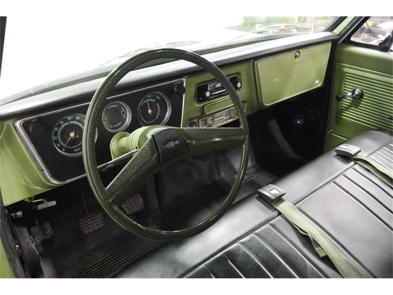 1970 Chevrolet C10 for sale in Lavergne, TN – photo 42