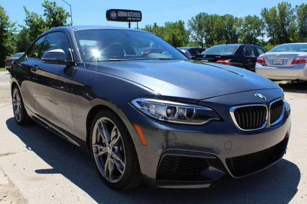 2014 BMW M235i Coupe*New Tires*!$309 Per Month!* for sale in Madison, WI – photo 5