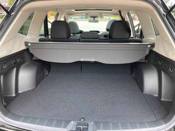 2019 Subaru Forester 2.5i Premium AWD Automatic Only 1900 Miles -... for sale in Moosup, RI – photo 15