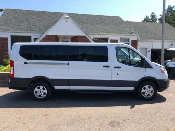 💥2017 Passenger Van-Drives NEW/Clean CARFAX/53K Miles/Super Deal💥 -... for sale in Youngstown, OH – photo 3