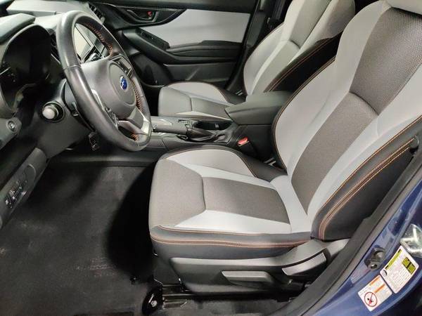 2018 Subaru Crosstrek 2.0i Premium Financing Options Available!!! -... for sale in Libertyville, IL – photo 9