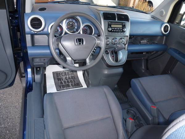 2003 Honda Element EX All-Wheel Drive 2 4L - - by for sale in Bozeman, MT – photo 11