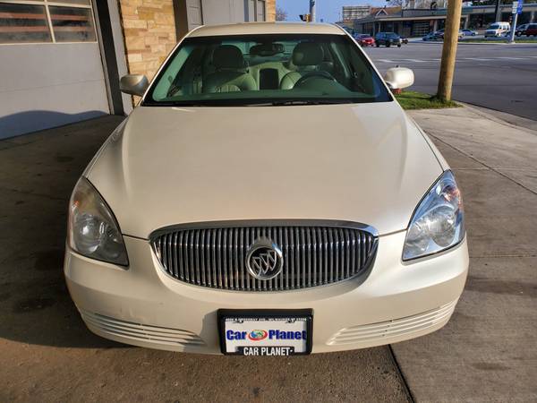 2009 BUICK LUCERNE - - by dealer - vehicle automotive for sale in MILWAUKEE WI 53209, WI – photo 3