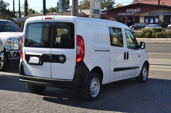 2016 Ram Promaster City Tradesman Cargo Van - cars & trucks - by... for sale in Citrus Heights, CA – photo 7