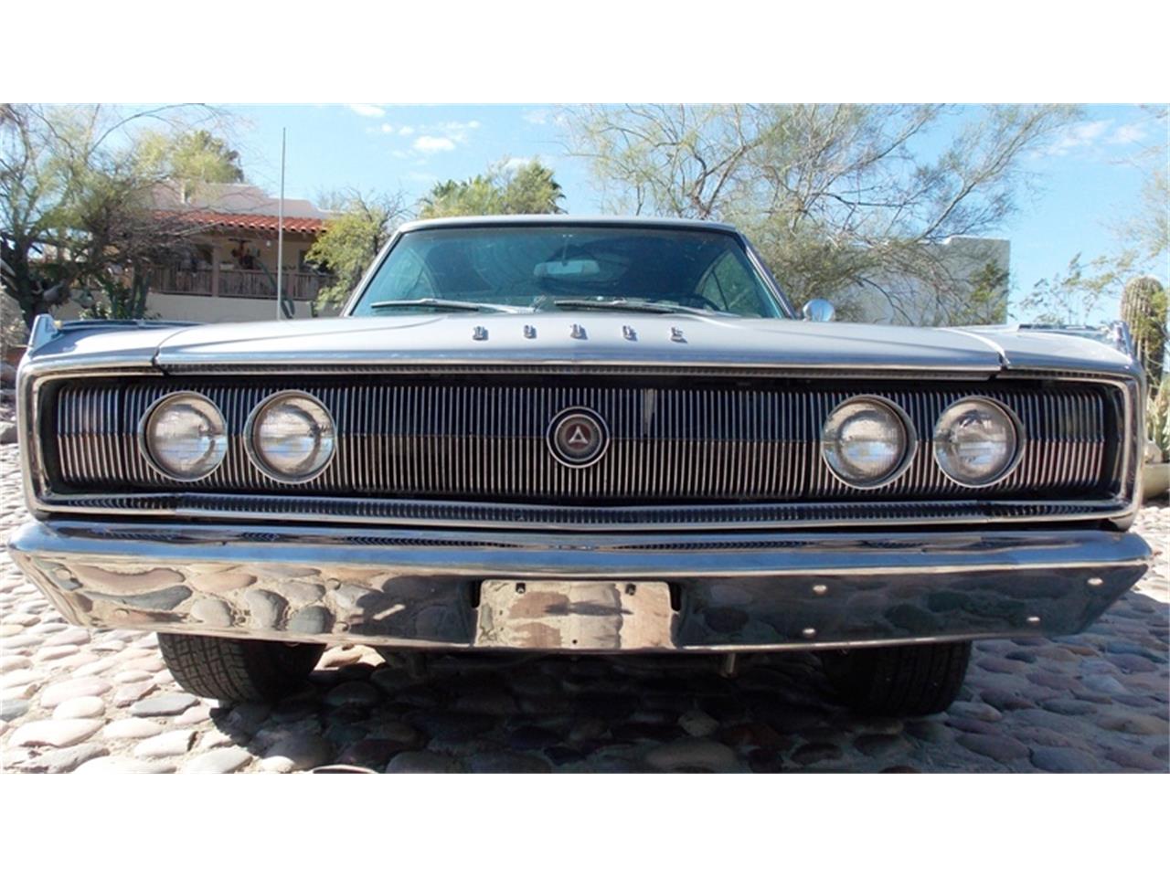1967 Dodge Charger for sale in Other, Other – photo 3