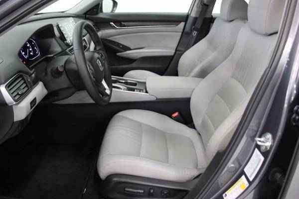 2018 Honda Accord Sedan EX-L 1 5T - - by dealer for sale in Auburn, WA – photo 17