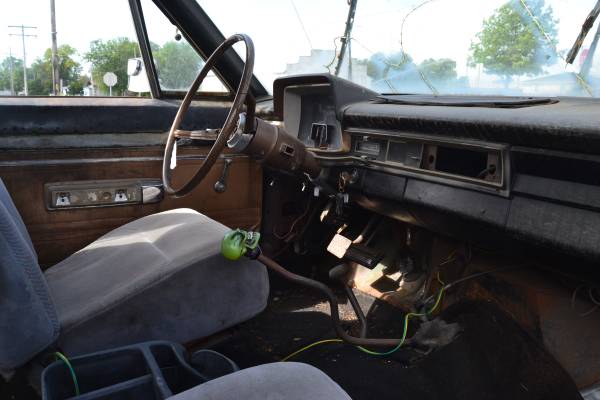 1966 Plymouth Fury I for sale in Henry, IL – photo 7