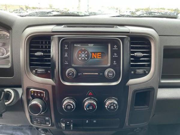 2016 Ram 1500 - - by dealer - vehicle automotive sale for sale in Grand Junction, CO – photo 12