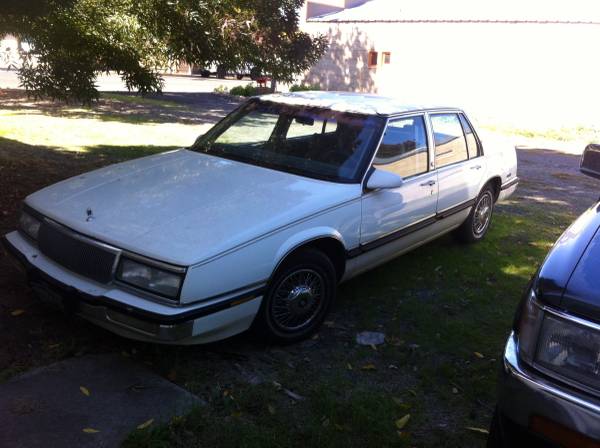 1990 Buick Lesabre for sale in Talent, OR