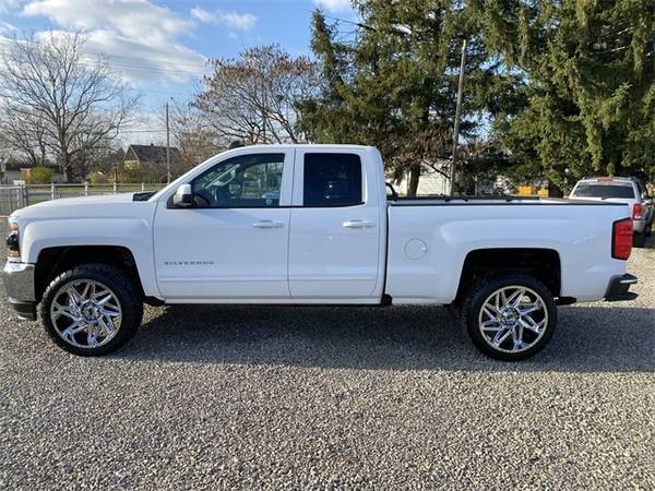 2019 Chevrolet Silverado 1500 LD LT - cars & trucks - by dealer -... for sale in Chillicothe, OH – photo 9