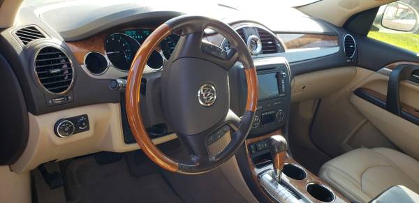 2012 BUICK ENCLAVE for sale in Glendale, AZ – photo 3