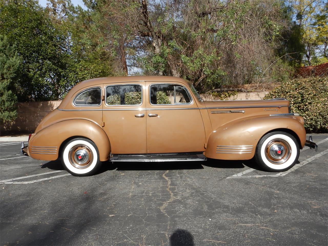 1941 Packard 120 for sale in Woodland Hills, CA – photo 3