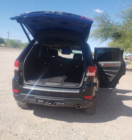 Jeep grand cherokee for sale in Tucson, AZ – photo 3