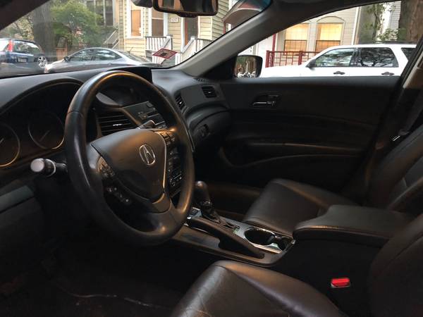 2013 Acura ILX w/ Technology Package for sale in Chicago, IL – photo 6