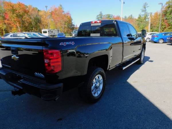 2015 Chevrolet Chevy Silverado 3500HD High Country - BAD CREDIT OK!... for sale in Chichester, ME – photo 7