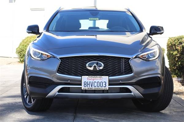 2019 INFINITI QX30 LUXE for sale in Roseville, CA – photo 2