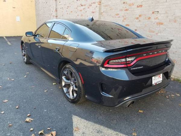 2019 Dodge Charger R/T - cars & trucks - by owner - vehicle... for sale in Newark , NJ – photo 3