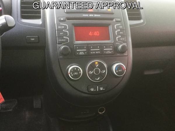 2013 Kia Soul 5dr Wgn Auto Base WE GUARANTEE CREDIT APPROVAL! *LOW... for sale in Des Moines, IA – photo 13