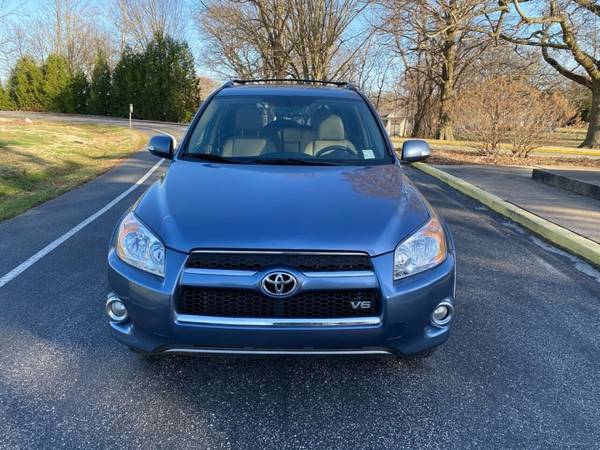 2012 Toyota RAV4 Limited 4x4 4dr SUV V6 - - by dealer for sale in SAINT CHALRES, MO – photo 2