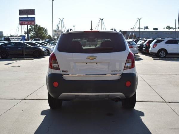 2014 Chevrolet Captiva Sport LS w/2LS for sale in Wichita, KS – photo 9