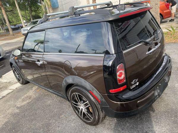 2012 MINI Clubman Cooper Hatchback 3D CALL OR TEXT TODAY! - cars & for sale in Clearwater, FL – photo 4