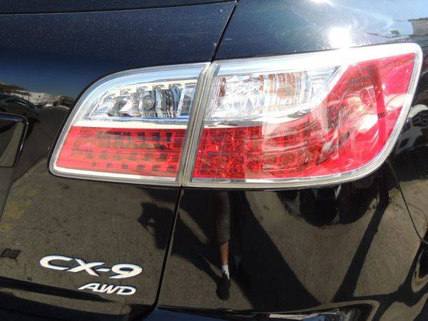 2010 Mazda CX-9 AWD 4dr Grand Touring **Financing Available** for sale in Brooklyn, NY – photo 8