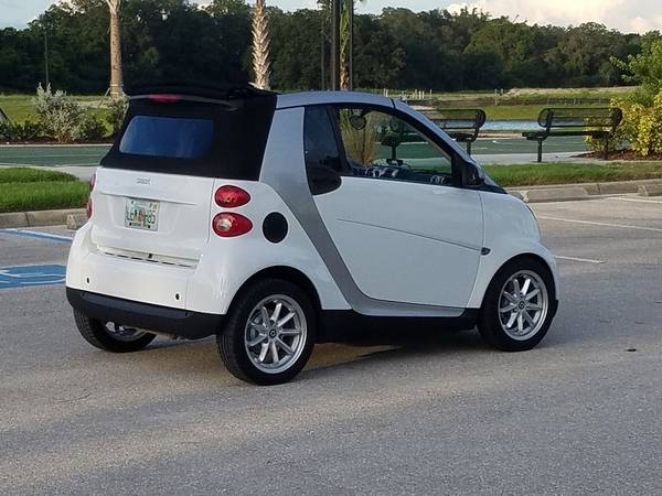 Its a SMART car... 4/2. for sale in Palmetto, FL – photo 3