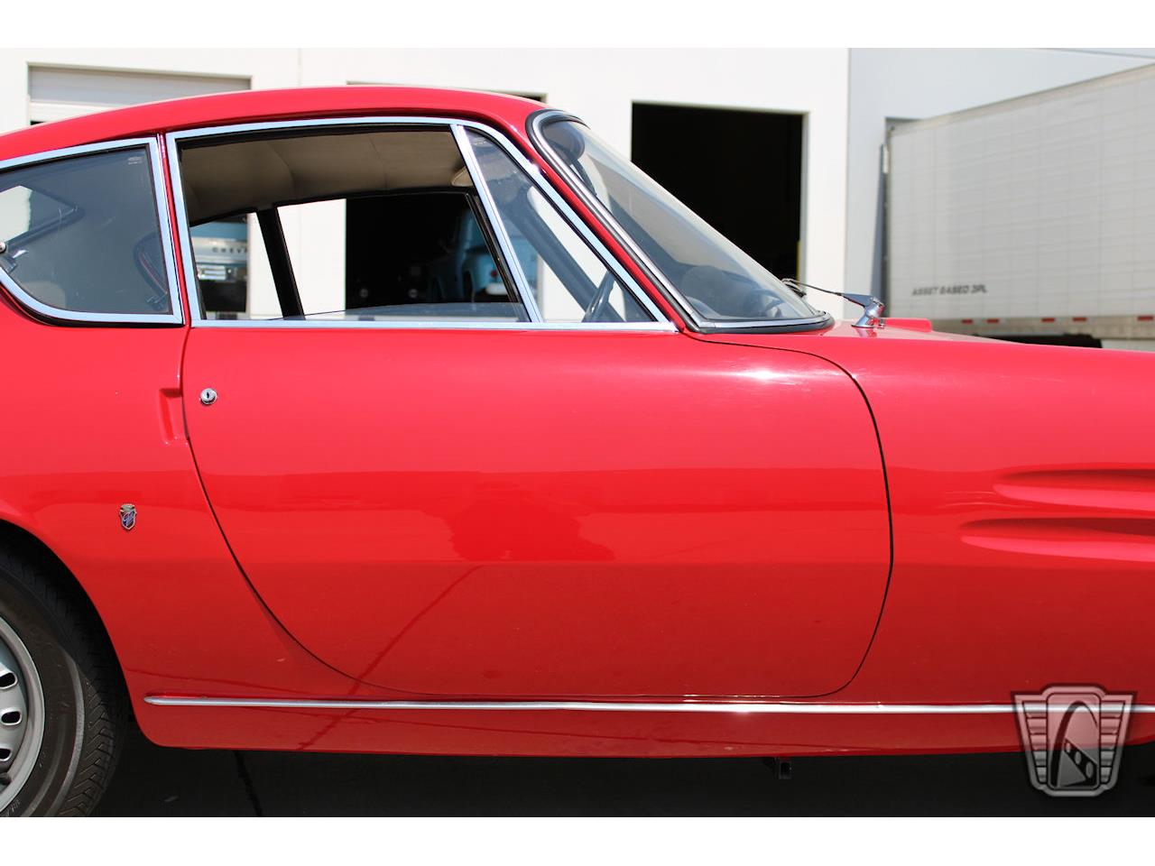 1967 Ghia 1500 GT Coupe for sale in O'Fallon, IL – photo 47